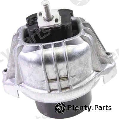 Birth 53350 — Mounting, engine
