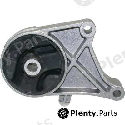 Birth 51246 — Mounting, engine