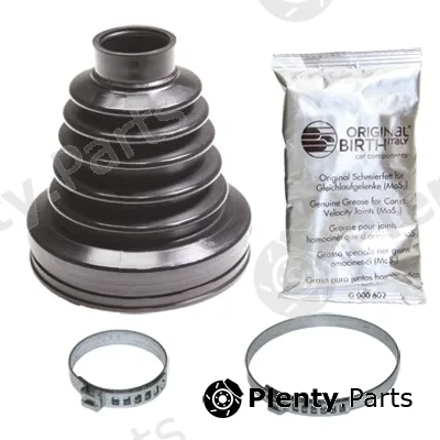 Birth 7944/KM — Bellow Kit, drive shaft
