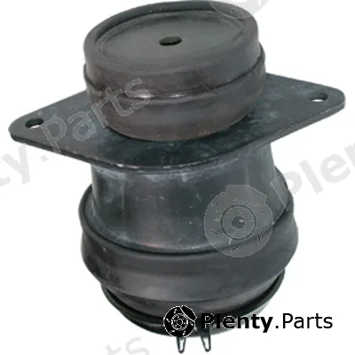 Birth 5477 — Mounting, engine