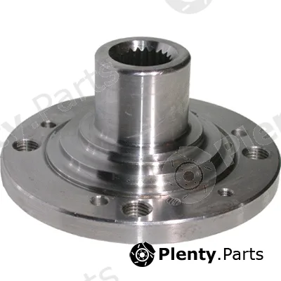 Birth 3150 — Wheel Hub
