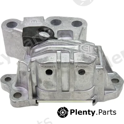 Birth 53058 — Mounting, engine