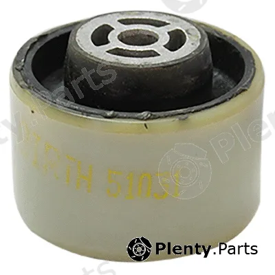 Birth 51031 — Mounting, engine
