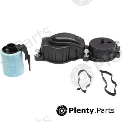 Birth 80152 — Oil Separator, crankcase ventilation