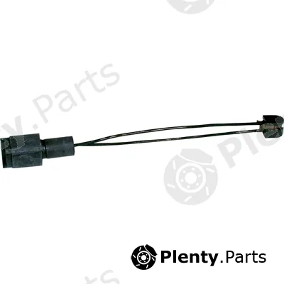 Birth 5136 — Sensor, brake pad wear