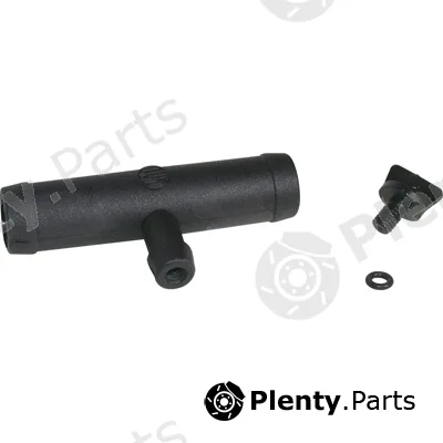 Birth 8227 — Coolant Pipe