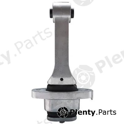 Birth 53421 — Mounting, engine
