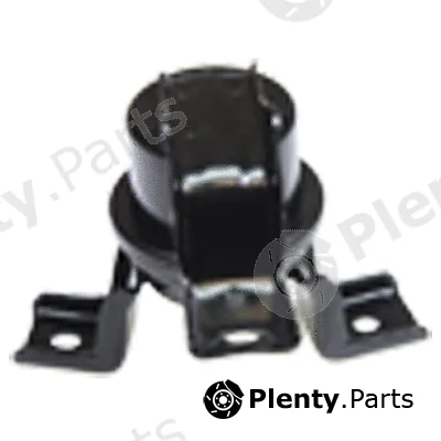 Birth 53204 — Mounting, engine