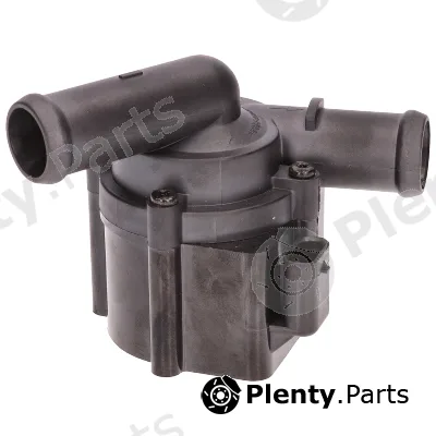 Birth 81976 — Auxiliary Water Pump (cooling water circuit)