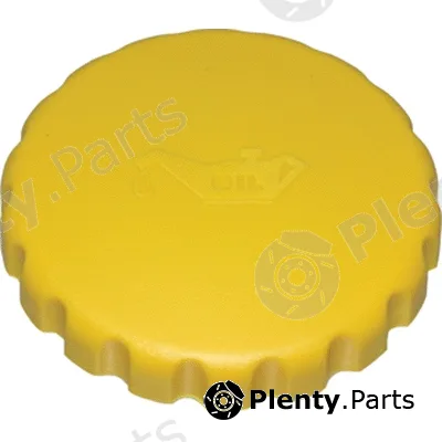 Birth 8703 — Sealing Cap, oil filler neck