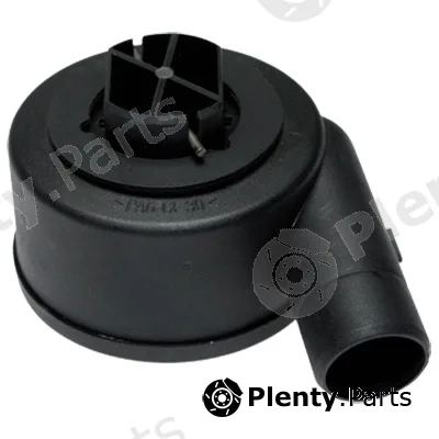 Birth 8872 — Valve, crankcase ventilation