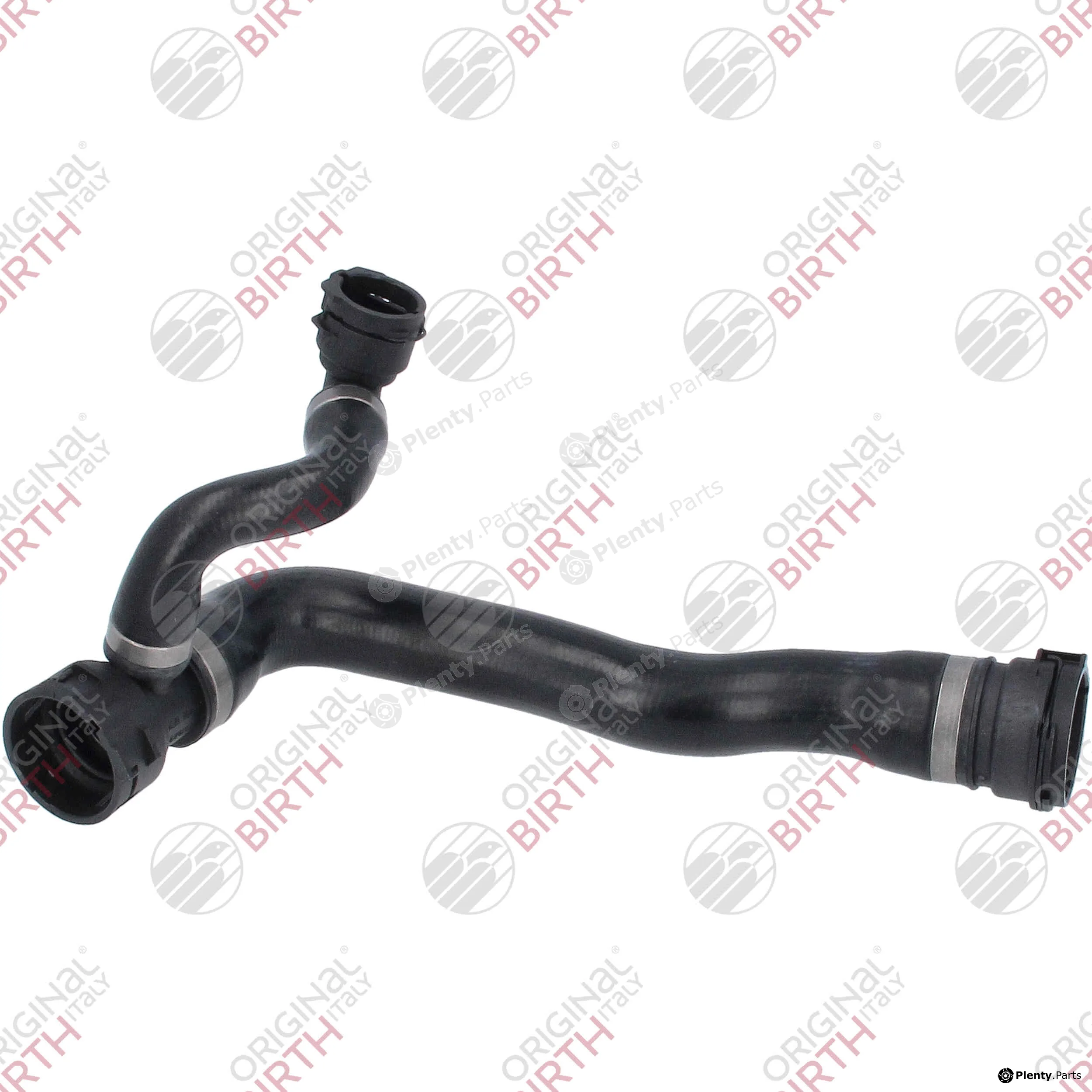 Birth 56275 — Radiator Hose