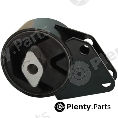 Birth 53419 — Mounting, engine