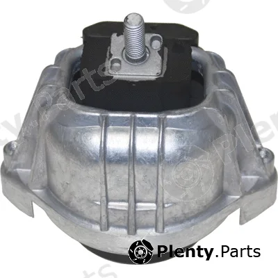 Birth 52151 — Mounting, engine