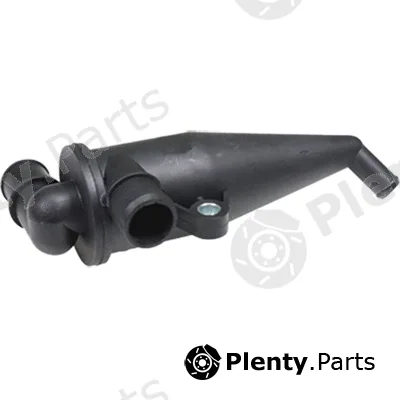 Birth 80951 — Oil Separator, crankcase ventilation