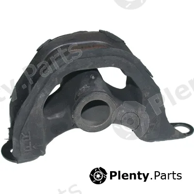 Birth 50621 — Mounting, engine