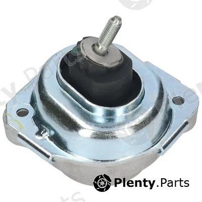 Birth 53412 — Mounting, engine