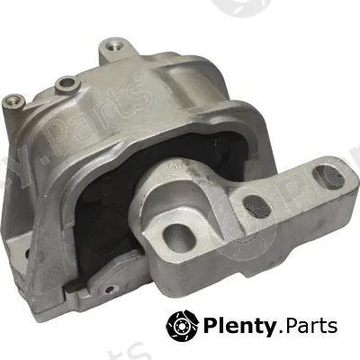 Birth 51680 — Mounting, engine