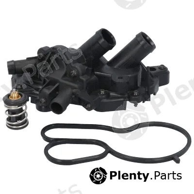 Birth 81115 — Coolant Flange