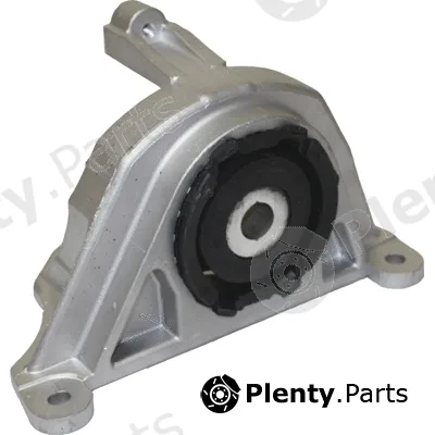 Birth 50848 — Mounting, engine