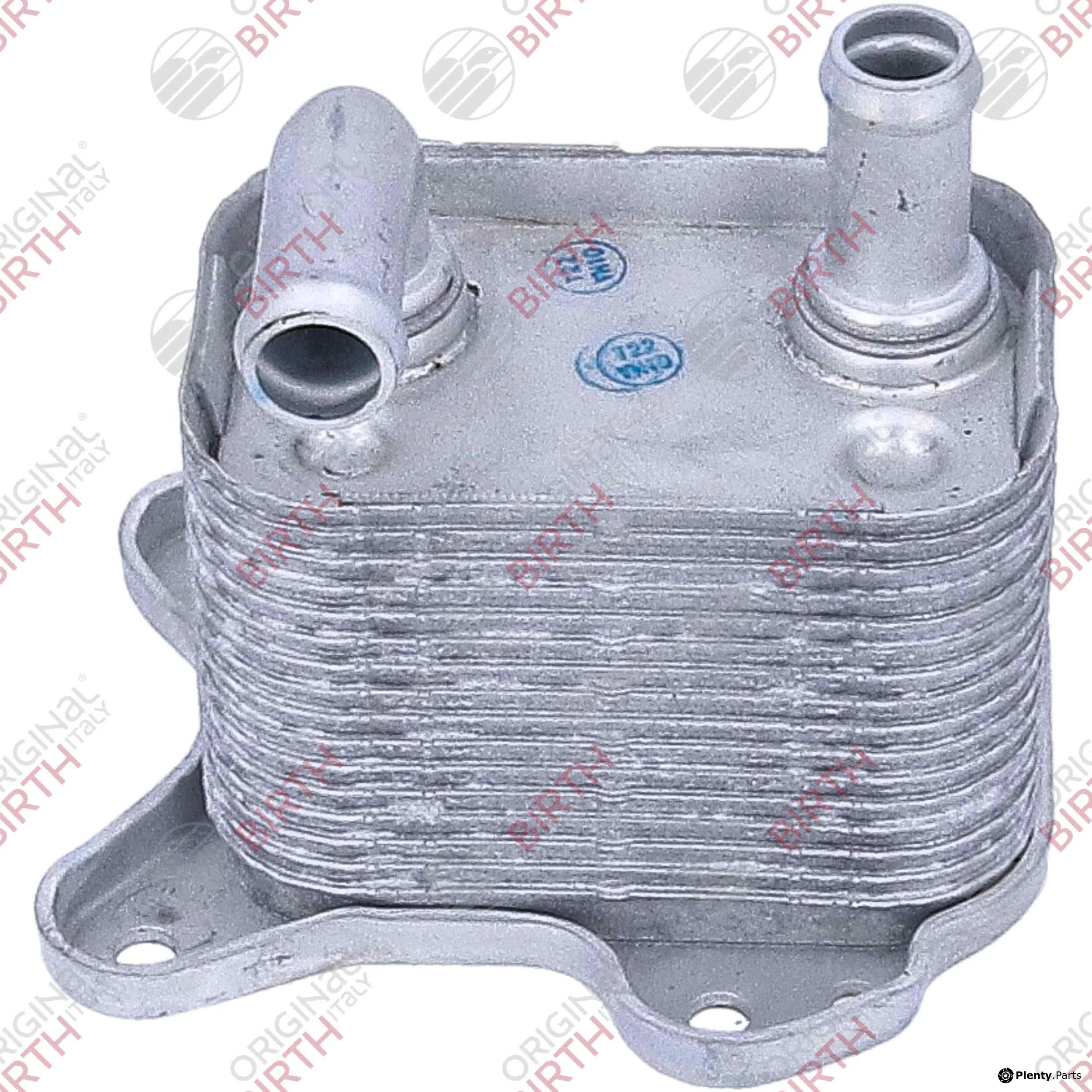 Birth 80826 — Oil Cooler, engine oil