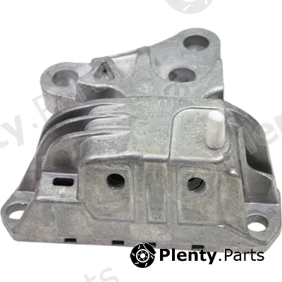 Birth 53039 — Mounting, engine