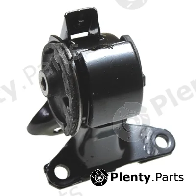 Birth 53023 — Mounting, engine