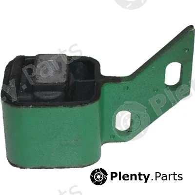 Birth 50166 — Mounting, engine