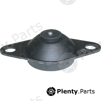 Birth 5084 — Mounting, engine