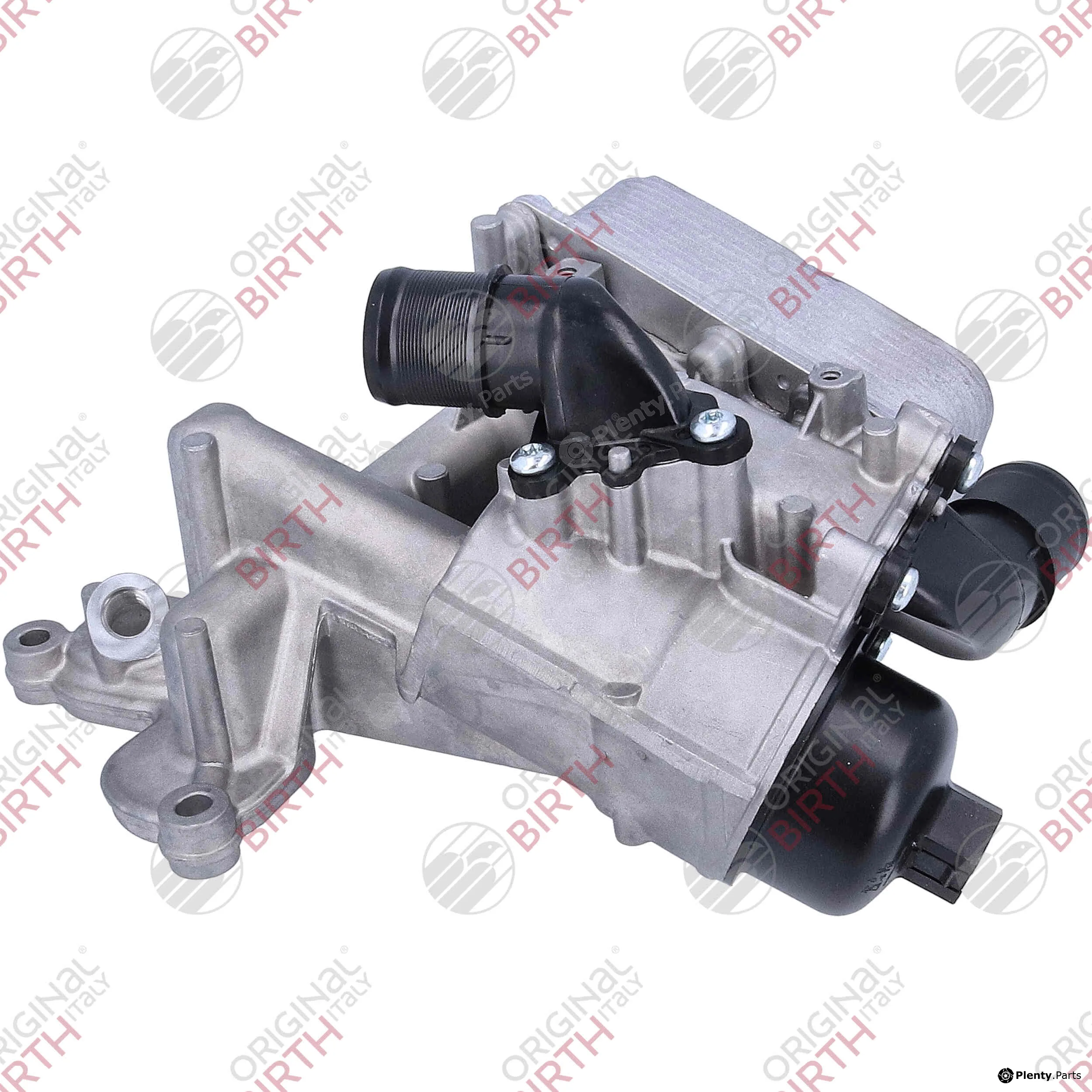 Birth 80828 — Oil Cooler, engine oil
