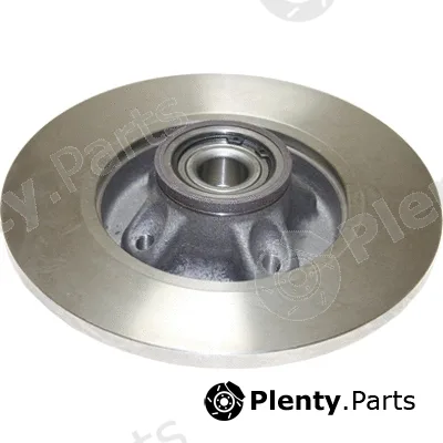 Birth 3488 — Brake Disc