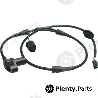 Birth 50895 — Sensor, wheel speed