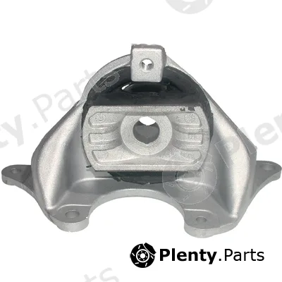 Birth 50105 — Mounting, engine