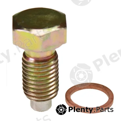 Birth 40510 — Screw Plug, oil sump