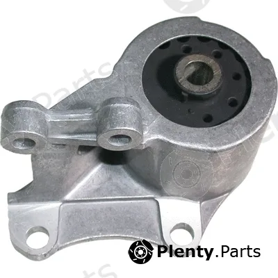 Birth 50517 — Mounting, engine