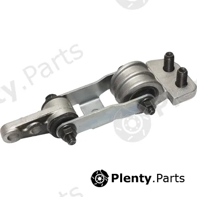 Birth 51729 — Mounting, engine