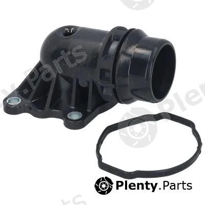 Birth 81102 — Coolant Flange