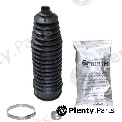 Birth 7015/KM — Bellow Kit, drive shaft
