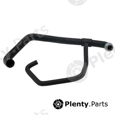 Birth 54757 — Radiator Hose