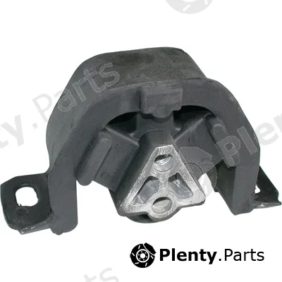 Birth 5212 — Mounting, engine