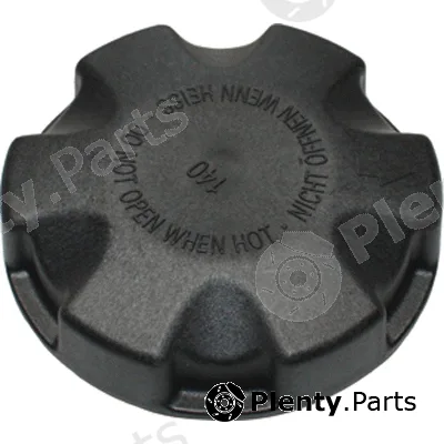Birth 8853 — Cap, coolant tank