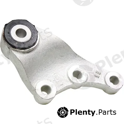Birth 52681 — Mounting, manual transmission