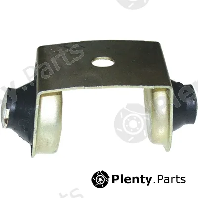 Birth 50711 — Mounting, engine