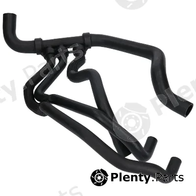 Birth 54605 — Radiator Hose