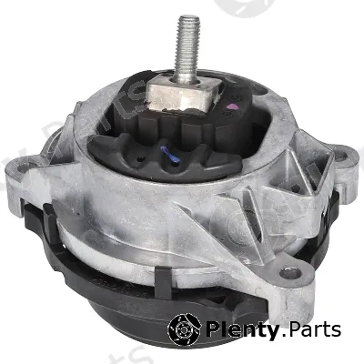 Birth 53576 — Mounting, engine