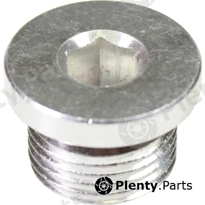 Birth 40512 — Screw Plug, oil sump