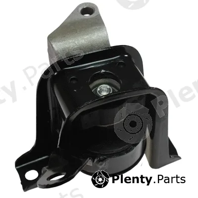 Birth 53378 — Mounting, engine