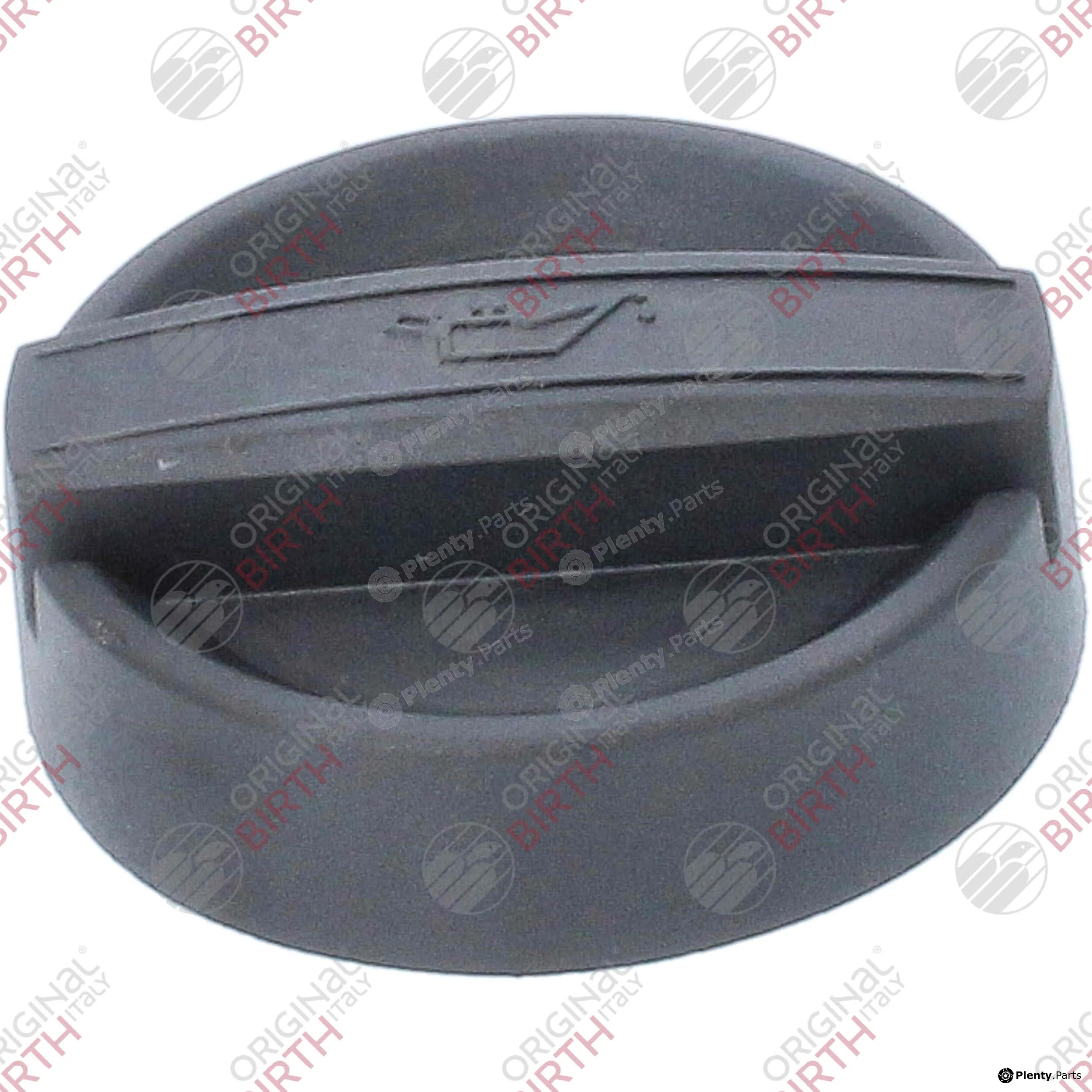 Birth 81181 — Sealing Cap, oil filler neck