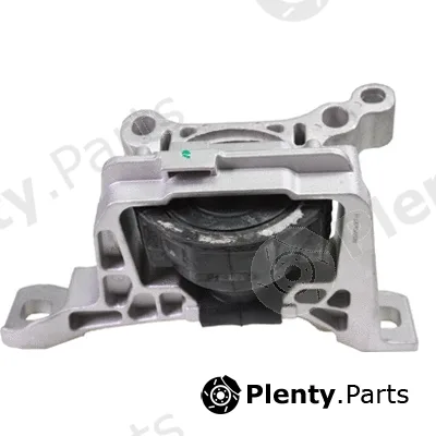 Birth 53308 — Mounting, engine