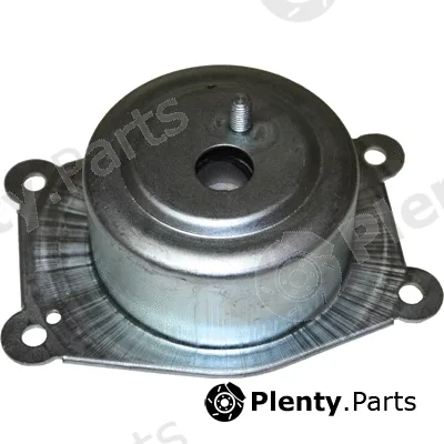 Birth 52033 — Mounting, engine